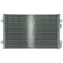 Global Parts Distributors LLC 4946C gpd Condenser 4946C