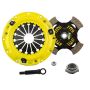ACT 1991 Ford Escort HD/Race Sprung 4 Pad Clutch Kit