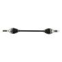All Balls Racing AB6-CA-8-124 2017 Can-Am Maverick X3 6 Ball Axle Front Left