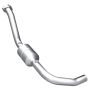MagnaFlow Exhaust Products 49497 OEM Grade Direct-Fit Catalytic Converter