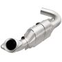 MagnaFlow Exhaust Products 49498 OEM Grade Direct-Fit Catalytic Converter