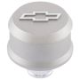 PROFORM PFM141-860 Bowtie Slant-Edge Breather Cap Bowtie