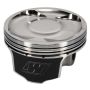 Wiseco K598M100 Piston Set, Subaru, EJ257, 100.00 mm Bore, Sport Compact, Set of 4