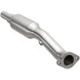 MagnaFlow Exhaust Products 49501 OEM Grade Direct-Fit Catalytic Converter
