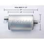 Different Trend Flow IIIE 4″x9″x15″ Offset / Center 49501