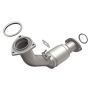 MagnaFlow Exhaust Products 49505 OEM Grade Direct-Fit Catalytic Converter