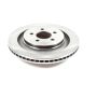 PowerStop AR85160 AutoSpecialty Brake Rotor