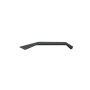 Road Armor 5183XFPRB 18-20 Jeep Wrangler JL Spartan Front Bumper Bolt-on w/Pre-Runner Guard - Tex Blk