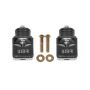 BMR Suspension MM301H Motor Mount Kit, Solid Bushings