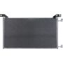 Global Parts Distributors LLC 4953C gpd Condenser 4953C