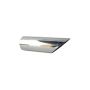PYPES PERFORMANCE EXHAUST PYPEVT50 Exhaust Tips Slip Fit 3in X 9in