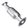 MagnaFlow Exhaust Products 49566 OEM Grade Direct-Fit Catalytic Converter