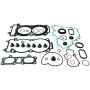 QuadBoss 567966 2016 Polaris ACE 900 SP Complete Gasket Set w/ Oil Seal