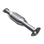 MagnaFlow Exhaust Products 49570 OEM Grade Direct-Fit Catalytic Converter