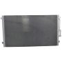 Global Parts Distributors LLC 4957C gpd Condenser 4957C