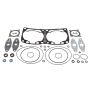 Vertex Pistons 710331 Vertex Gaskets 18-21 Arctic Cat M 8000 EFI All Models Top End Gasket Kit