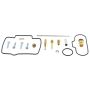 All Balls Racing 26-1413 2001 Honda CR250R Carburetor Rebuild Kit