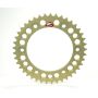 Renthal 184U-530-42P-HA Rear Sprockets