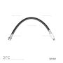 Dynamic Friction 350-47024 Brake Hose