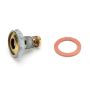 QUICK FUEL TECHNOLOGY QFT25-65 6.5 Power Valve Assembly