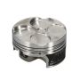 Wiseco 4960M06700 Wiseco 4 Stroke Forged Series Piston Kit - Suzuki GSXR600 '06-07