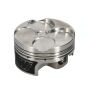 Wiseco 4960M06700 Wiseco 4 Stroke Forged Series Piston Kit - Suzuki GSXR600 '06-07