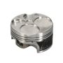 Wiseco 4960M06700 Wiseco 4 Stroke Forged Series Piston Kit - Suzuki GSXR600 '06-07