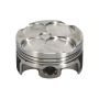 Wiseco 4960M06700 Wiseco 4 Stroke Forged Series Piston Kit - Suzuki GSXR600 '06-07