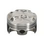 Wiseco 4960M06700 Wiseco 4 Stroke Forged Series Piston Kit - Suzuki GSXR600 '06-07