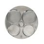 Wiseco 4960M06900 Wiseco 4 Stroke Forged Series Piston Kit - Suzuki GSXR600