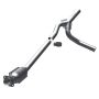MagnaFlow Exhaust Products 49610 OEM Grade Direct-Fit Catalytic Converter
