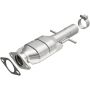 MagnaFlow Exhaust Products 49623 OEM Grade Direct-Fit Catalytic Converter