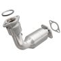MagnaFlow Exhaust Products 49627 OEM Grade Direct-Fit Catalytic Converter