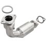 MagnaFlow Exhaust Products 49628 OEM Grade Direct-Fit Catalytic Converter
