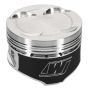 Wiseco K553M835 Piston Set, Mazda, 1.8L 16V L8, 83.50 mm Bore, Sport Compact, Set of 4