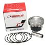 Wiseco 4962M08200 Wiseco 4 Stroke Forged Series Piston Kit - Plrs 800 RZR Sportsman