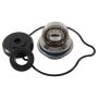 Hot Rods WPK0003 09-16 Honda CRF 450 R 450cc Water Pump Kit
