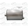 Davico Mfg 496534 Universal Fit Muffler