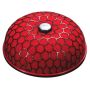 HKS SPF ASSY 200-100 Wet 2row (RED)