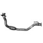 AB Catalytic 44704 Direct-Fit Catalytic Converter EPA (Federal)