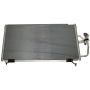 Global Parts Distributors LLC 4965C gpd Condenser 4965C