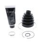 All Balls Racing AB8-BT-4108AG 11-14 Polaris Hawkeye 400 HO 2x4 CV 8 Ball Boot Kit - Rear Inner