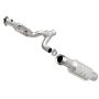 MagnaFlow Exhaust Products 49665 OEM Grade Direct-Fit Catalytic Converter