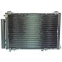 Global Parts Distributors LLC 4966C gpd Condenser 4966C