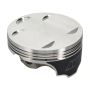 Wiseco 4966M10000 Wiseco 4 Stroke Forged Series Piston Kit - Yam YFM660 Raptor/Grizzly/Rhino 9.
