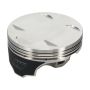 Wiseco 4966M10050 Wiseco 4 Stroke Forged Series Piston Kit - Yam YFM660 Raptor/Grizzly/Rhino 9.