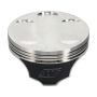 Wiseco 4966M10050 Wiseco 4 Stroke Forged Series Piston Kit - Yam YFM660 Raptor/Grizzly/Rhino 9.
