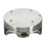 Wiseco 4966M10050 Wiseco 4 Stroke Forged Series Piston Kit - Yam YFM660 Raptor/Grizzly/Rhino 9.