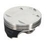 Wiseco 4966M10200 Wiseco 4 Stroke Forged Series Piston Kit - Yam YFM660 Raptor/Grizzly/Rhino 9.