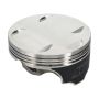 Wiseco 4966M10200 Wiseco 4 Stroke Forged Series Piston Kit - Yam YFM660 Raptor/Grizzly/Rhino 9.